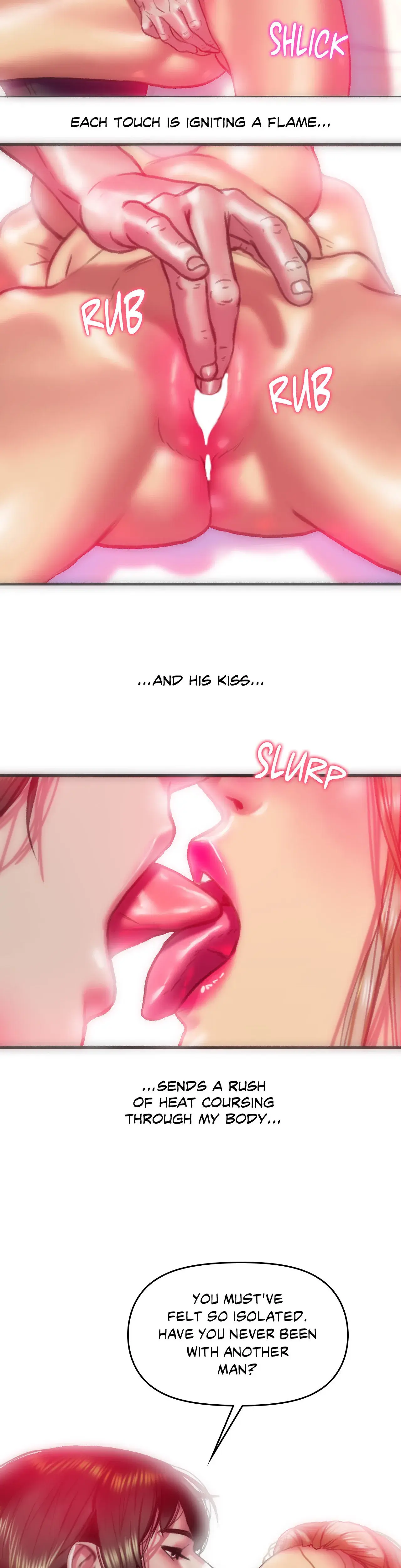 Rubbing It In Chapter 14 - Page 12