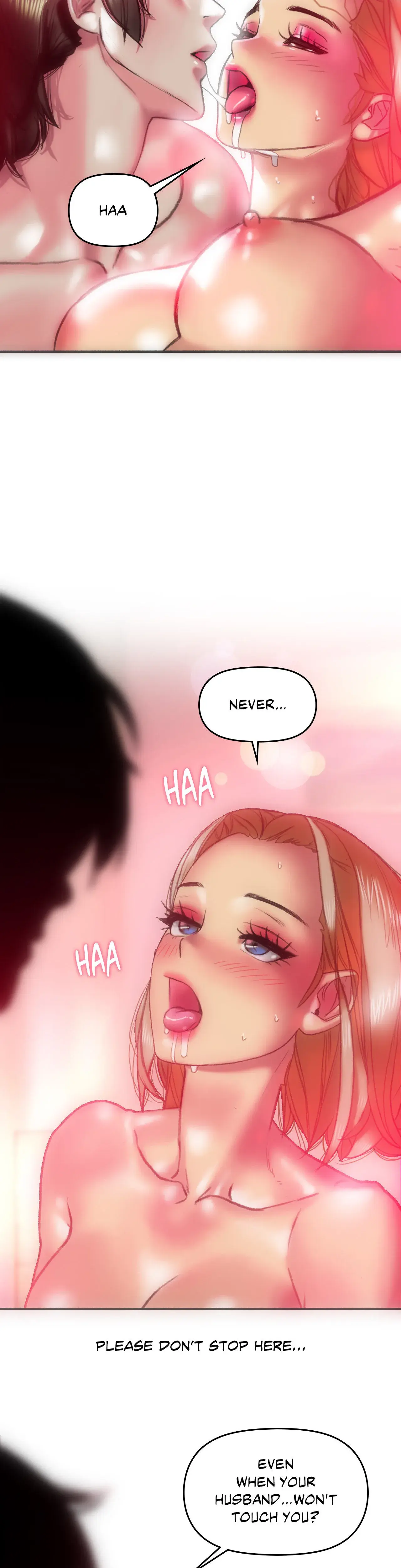 Rubbing It In Chapter 14 - Page 13