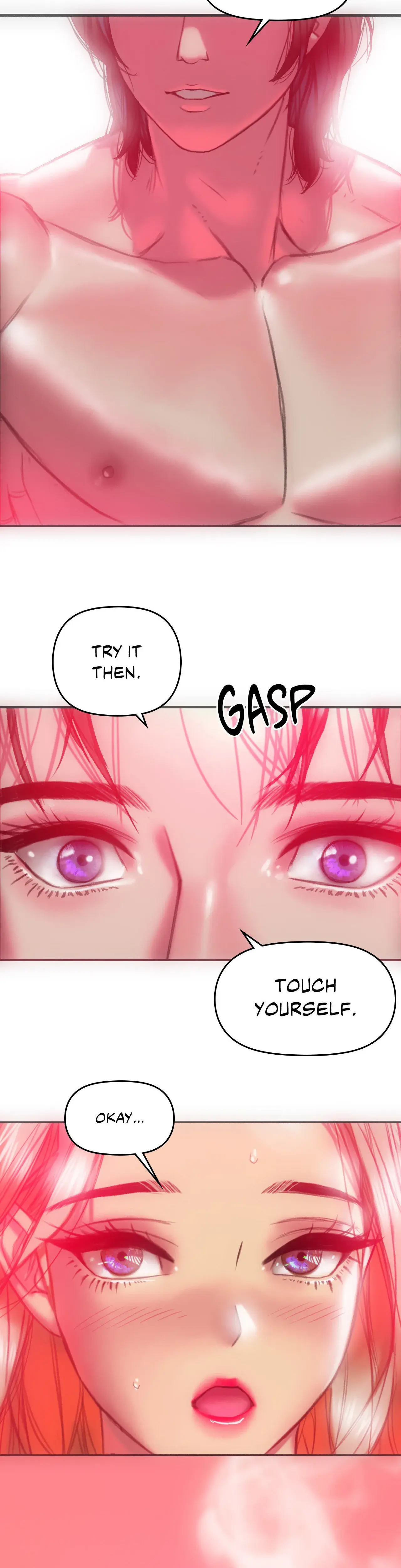 Rubbing It In Chapter 14 - Page 15