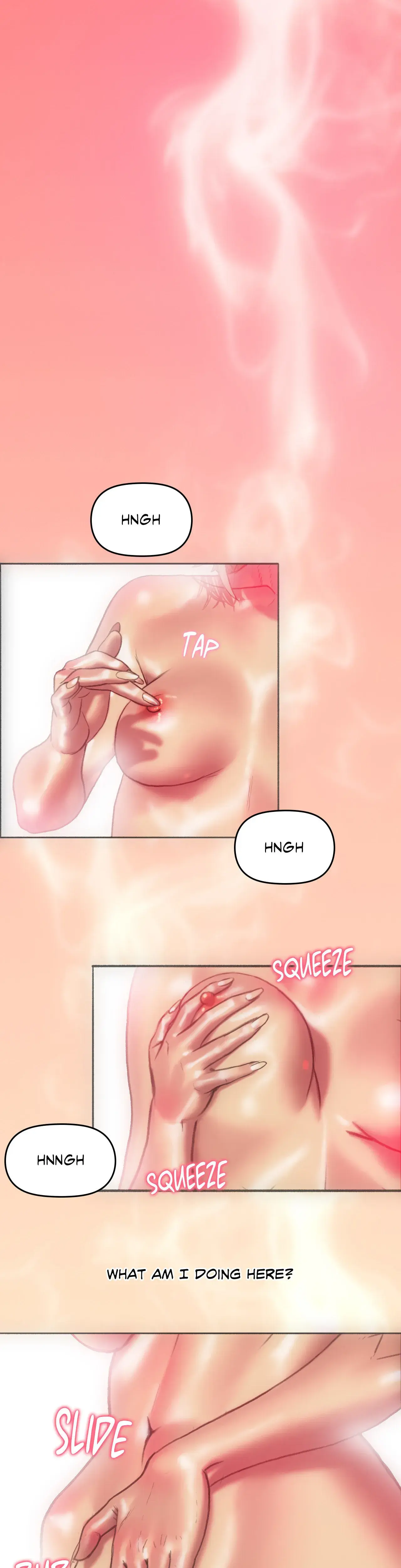 Rubbing It In Chapter 14 - Page 16