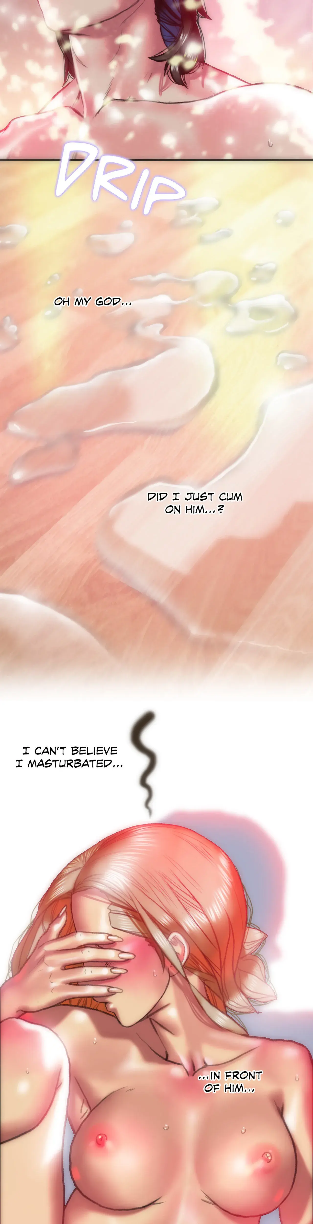 Rubbing It In Chapter 14 - Page 20