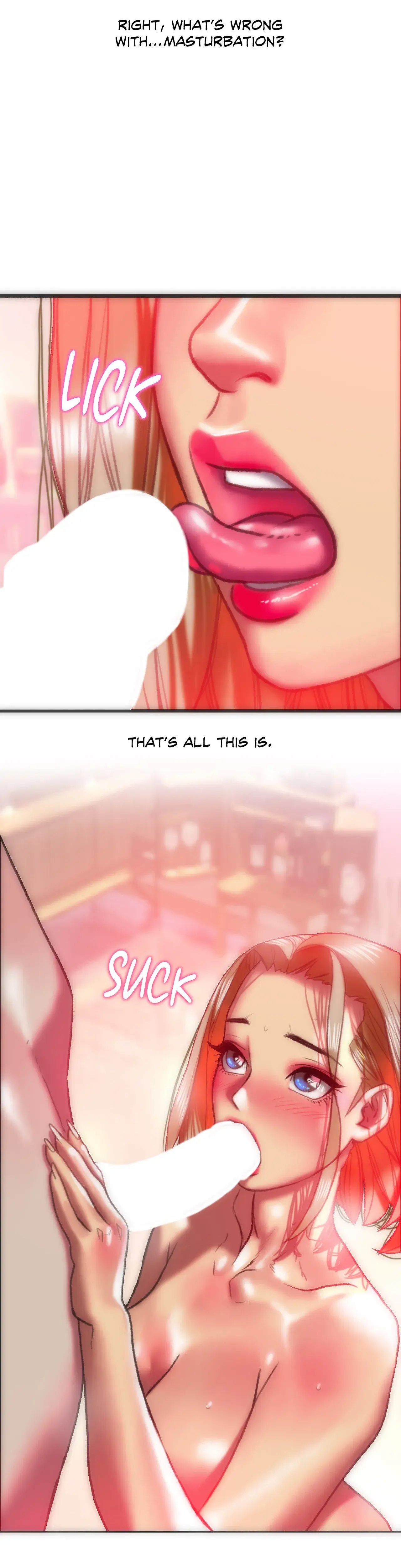 Rubbing It In Chapter 14 - Page 24