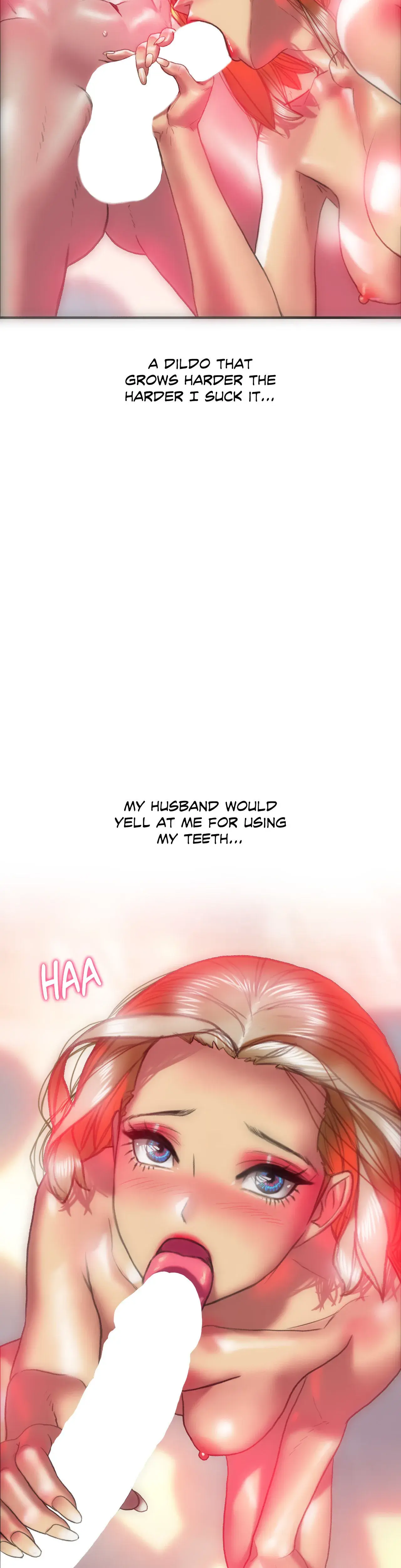 Rubbing It In Chapter 14 - Page 26