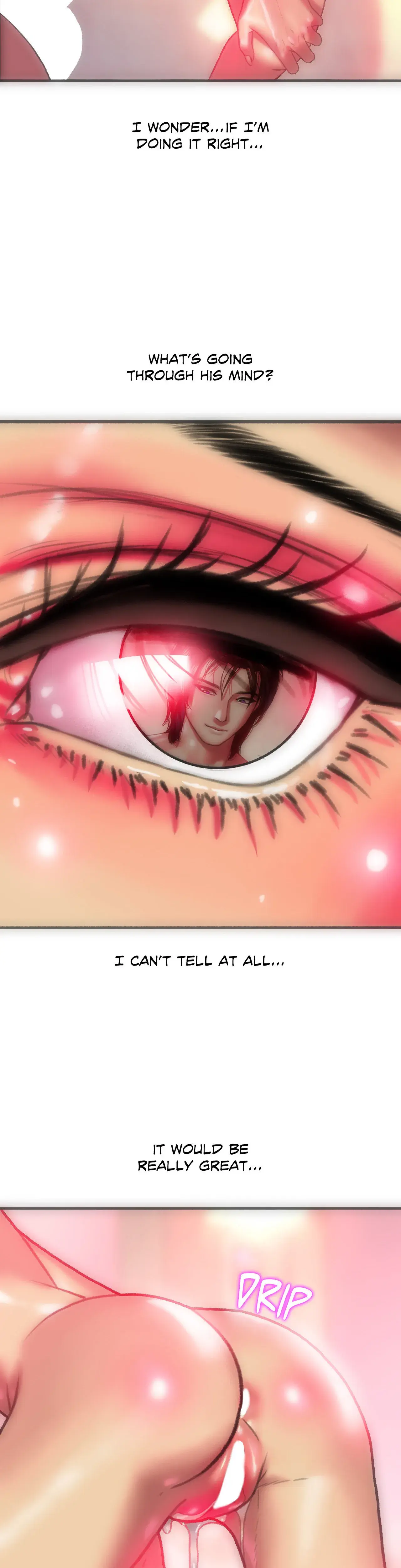 Rubbing It In Chapter 14 - Page 27