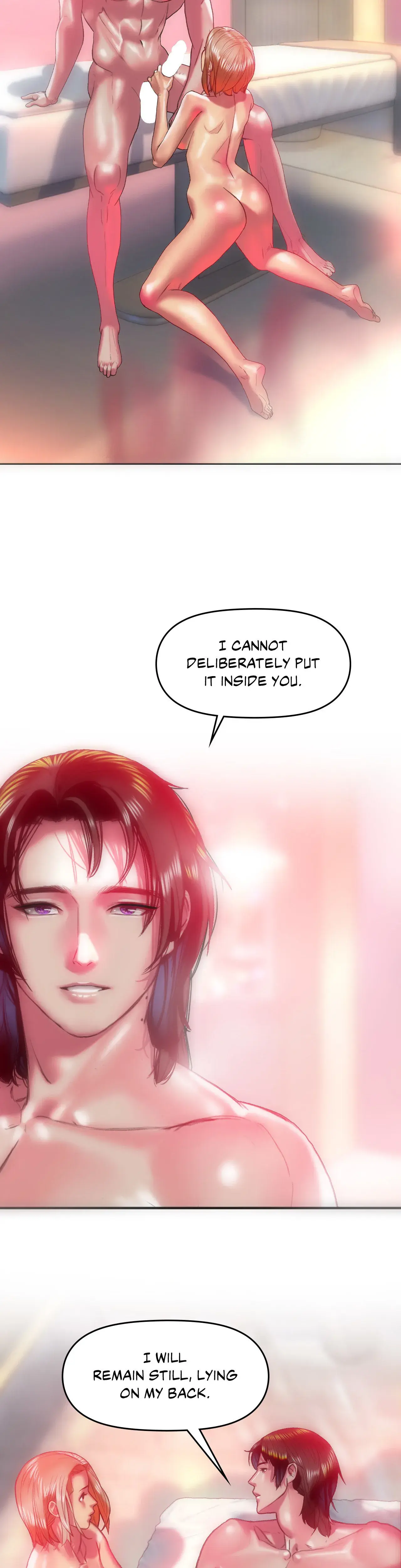 Rubbing It In Chapter 14 - Page 30