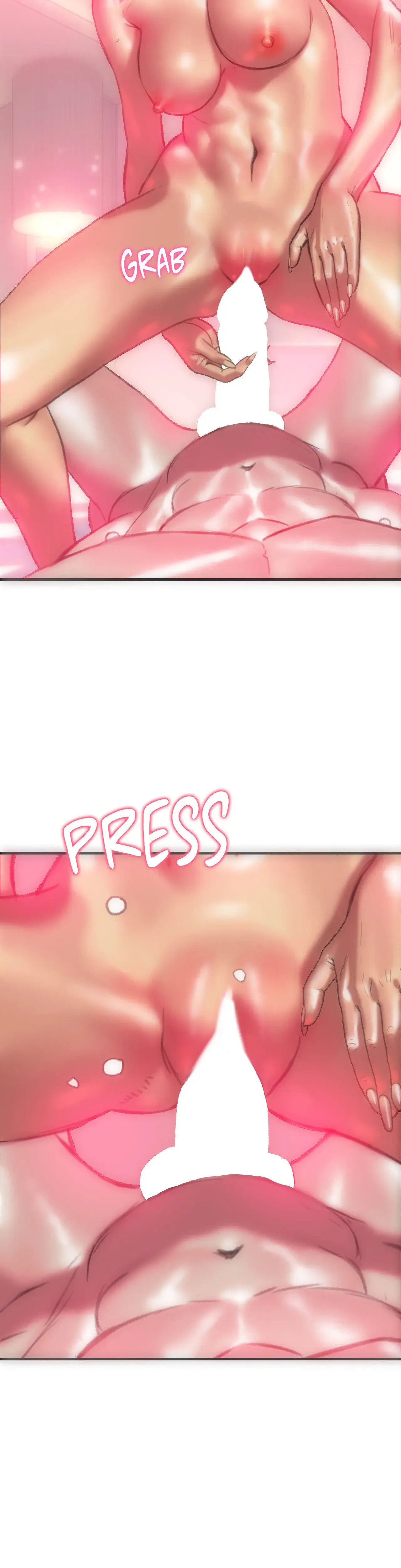 Rubbing It In Chapter 14 - Page 33