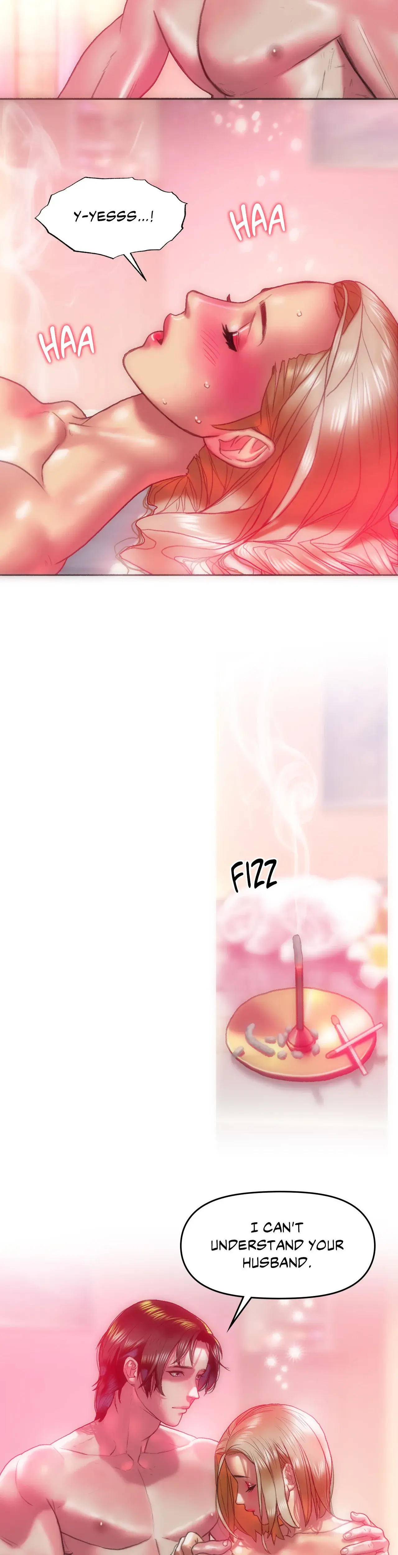 Rubbing It In Chapter 14 - Page 9
