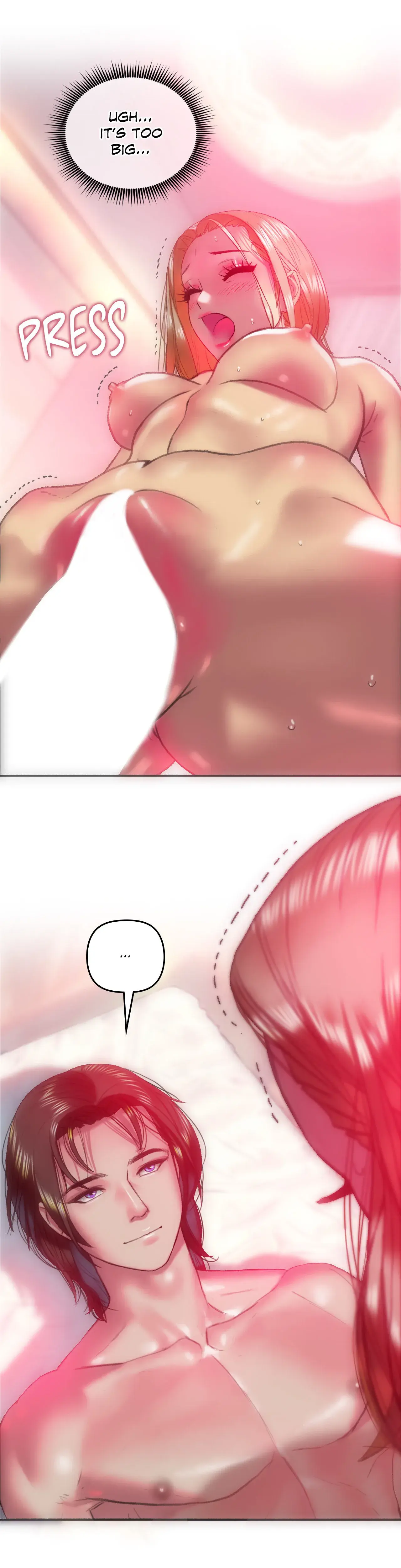 Rubbing It In Chapter 15 - Page 1