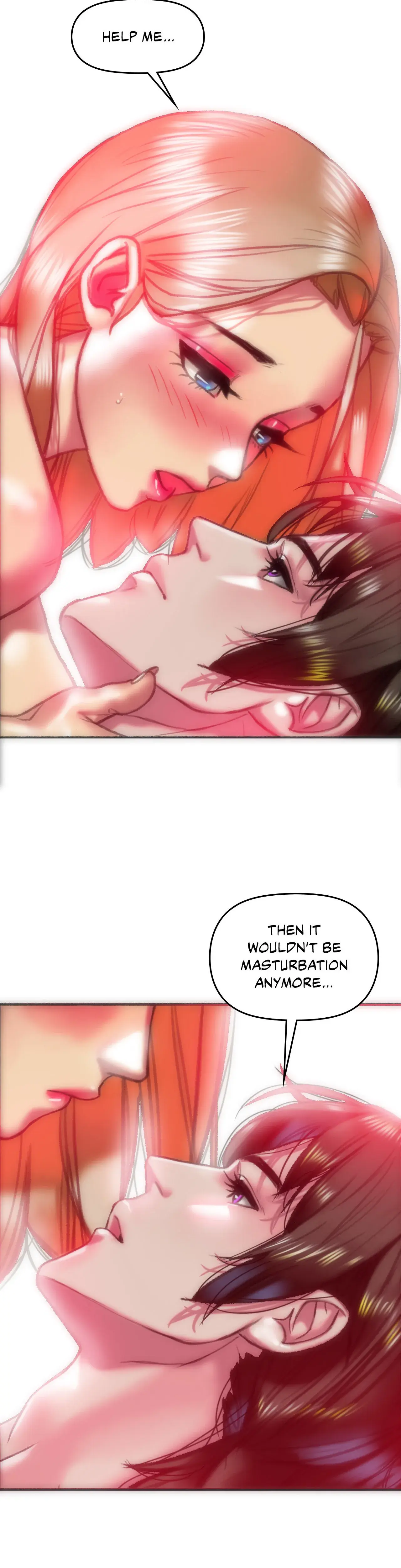 Rubbing It In Chapter 15 - Page 10
