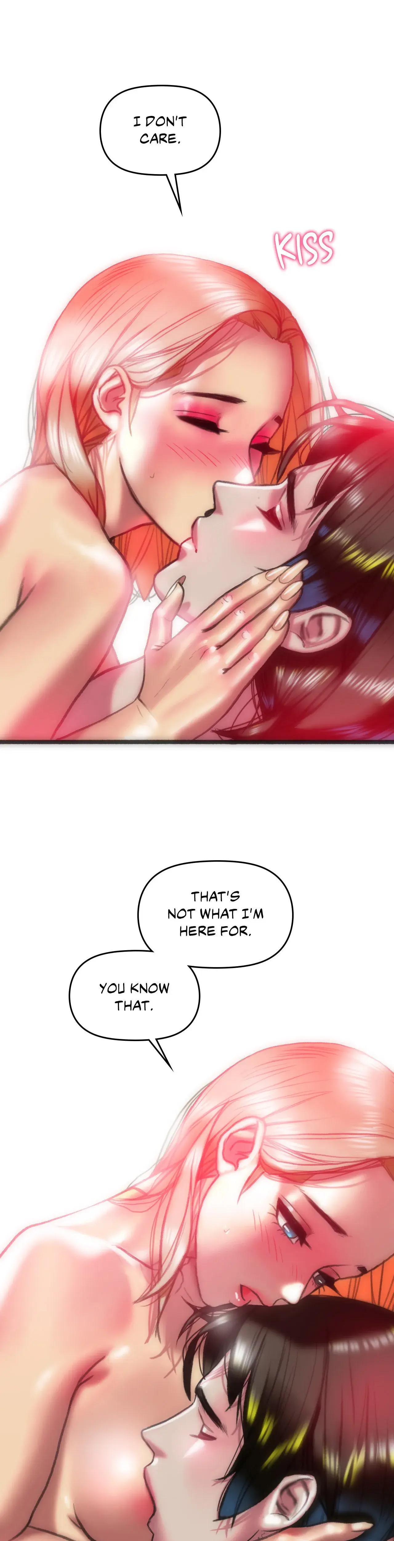 Rubbing It In Chapter 15 - Page 11