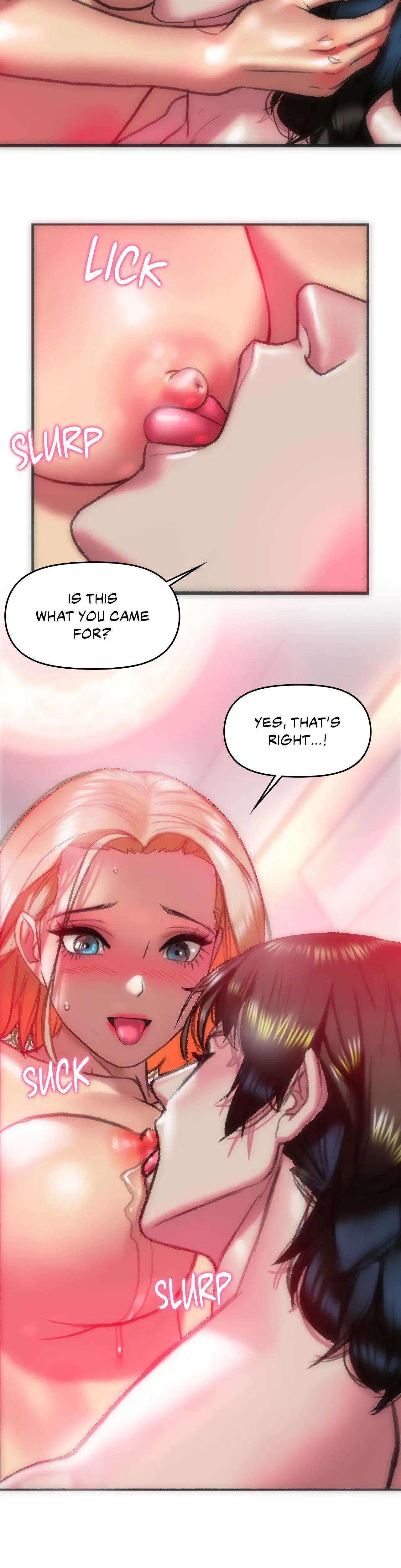 Rubbing It In Chapter 15 - Page 12