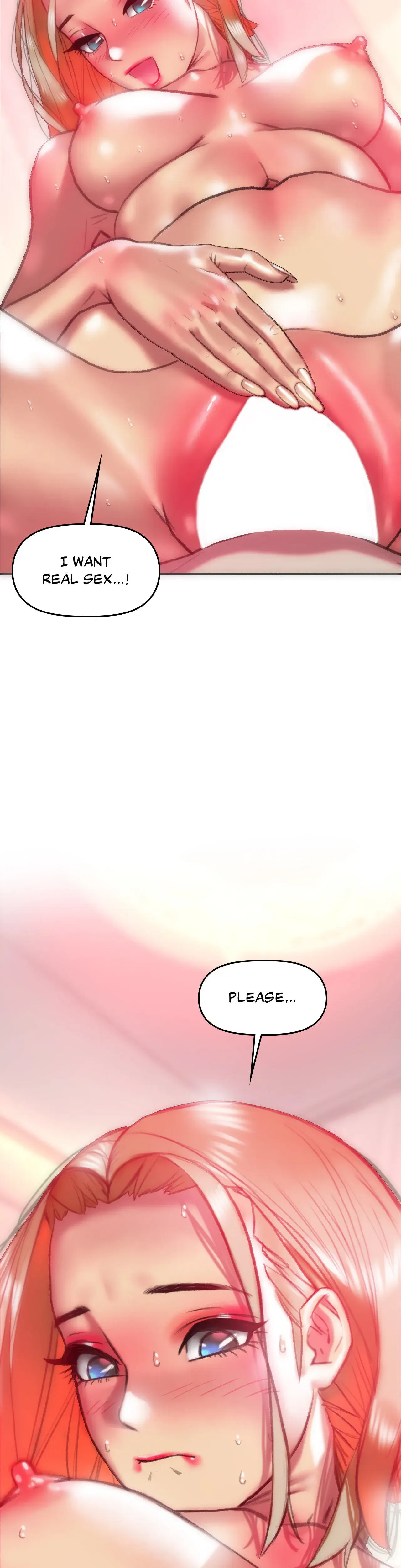 Rubbing It In Chapter 15 - Page 15