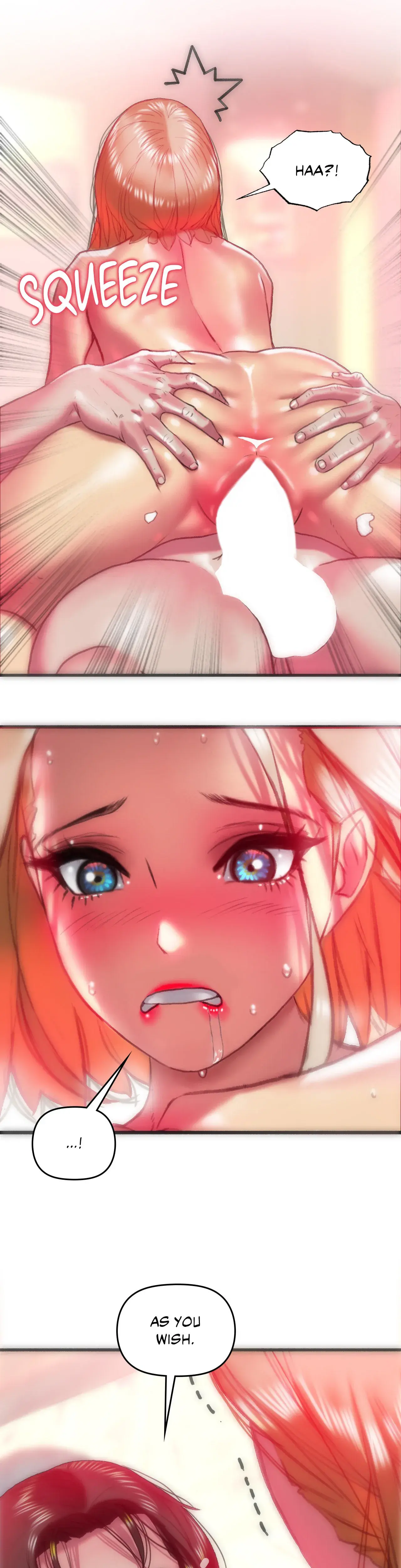 Rubbing It In Chapter 15 - Page 17
