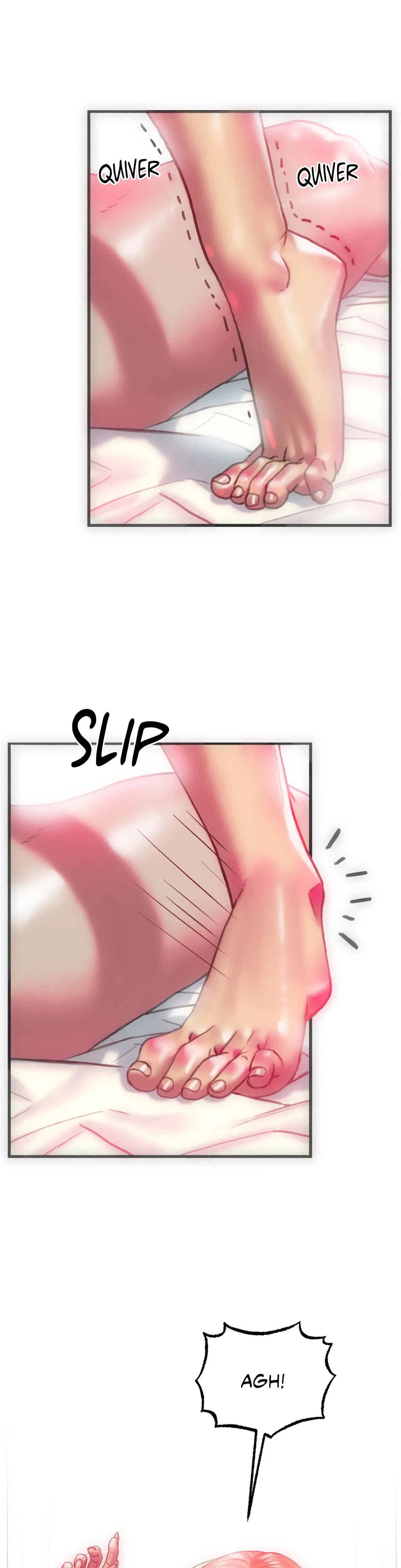 Rubbing It In Chapter 15 - Page 2