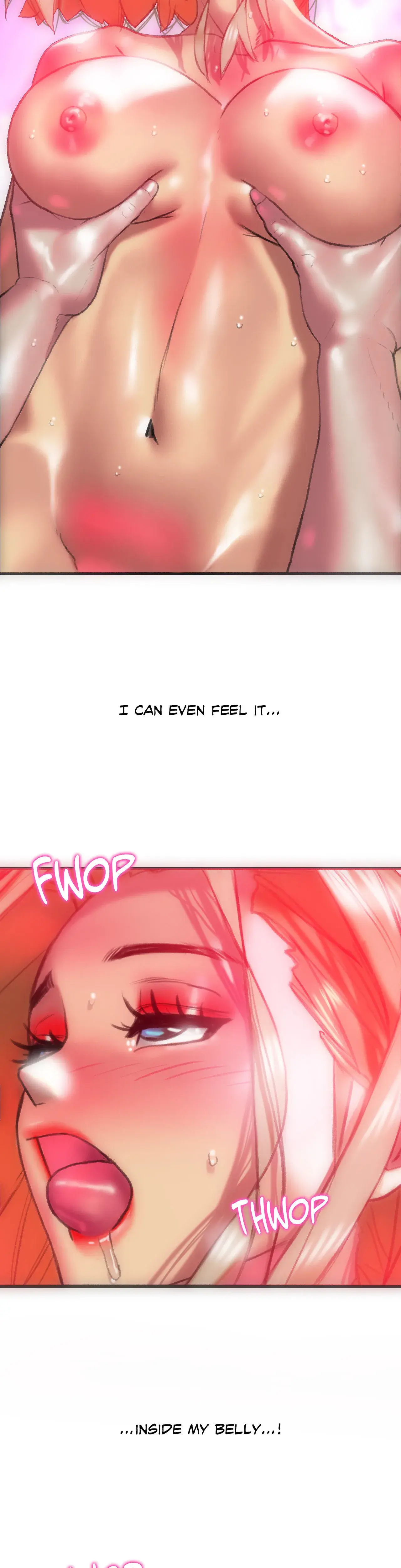 Rubbing It In Chapter 15 - Page 23