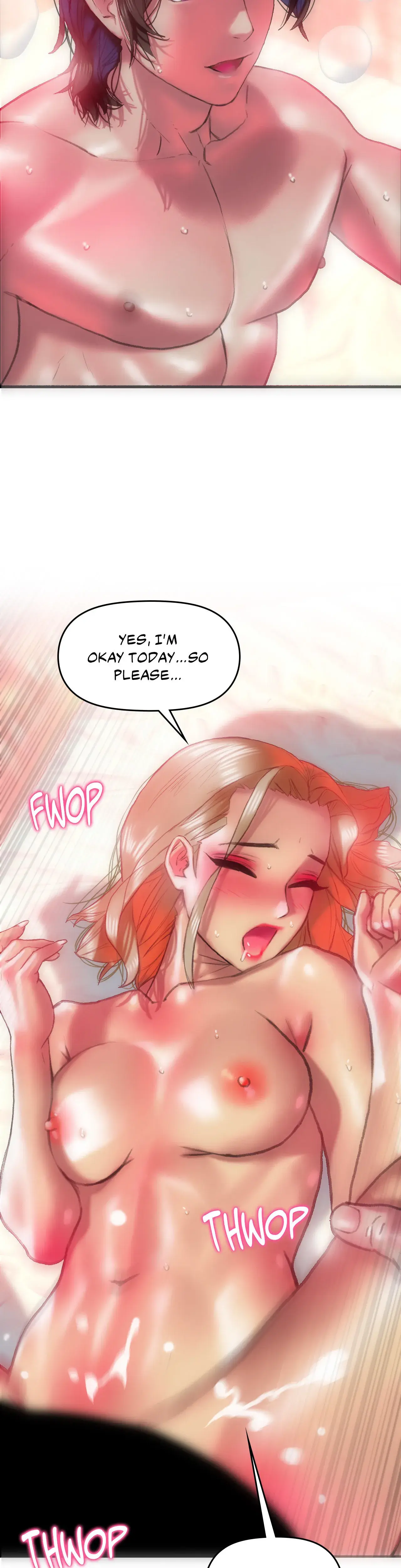 Rubbing It In Chapter 15 - Page 28