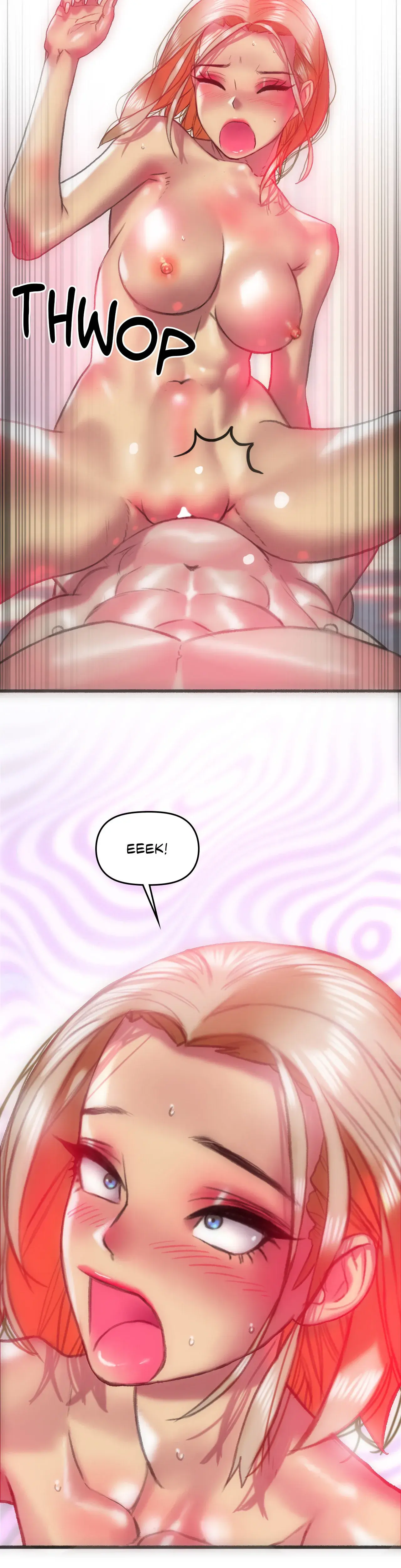 Rubbing It In Chapter 15 - Page 3