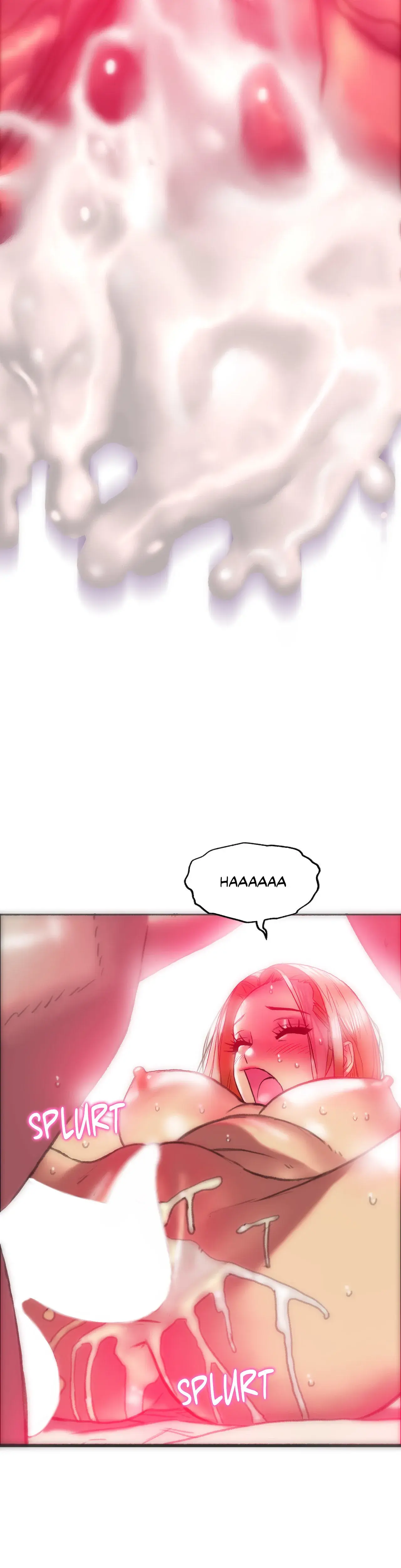 Rubbing It In Chapter 15 - Page 32