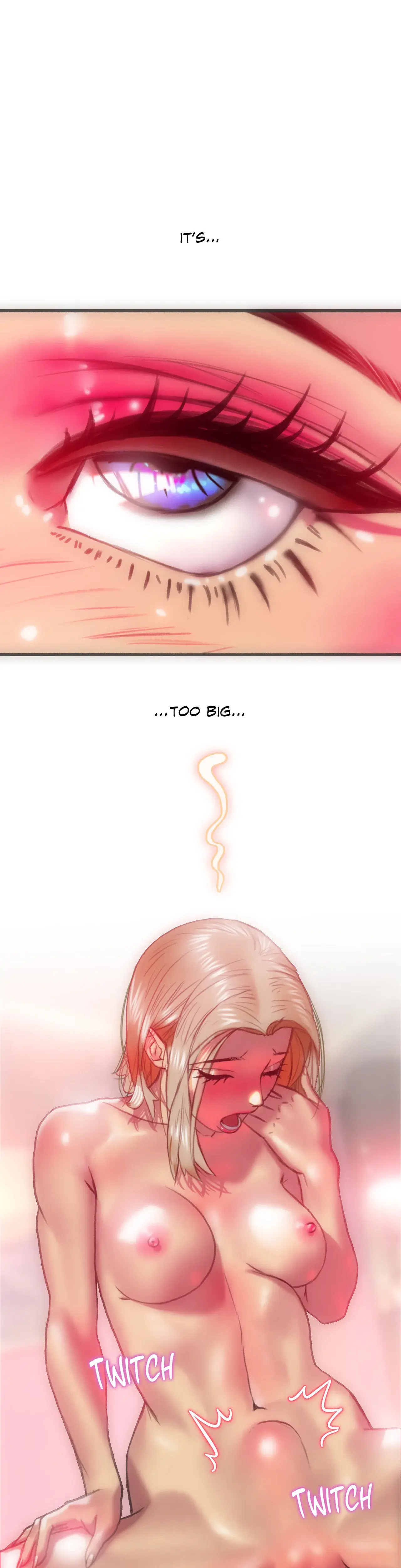 Rubbing It In Chapter 15 - Page 4