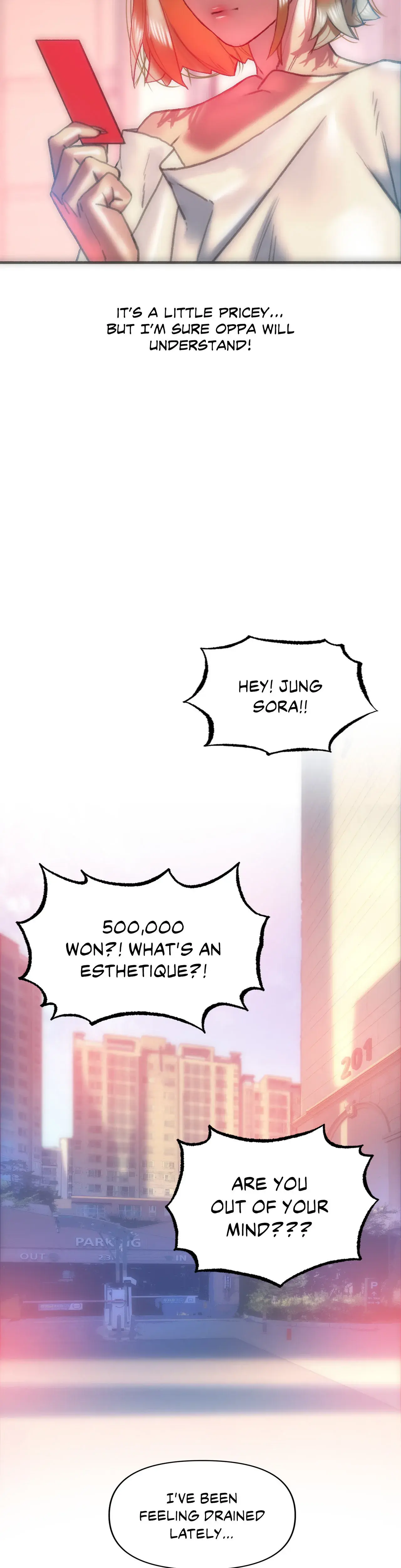 Rubbing It In Chapter 16 - Page 10