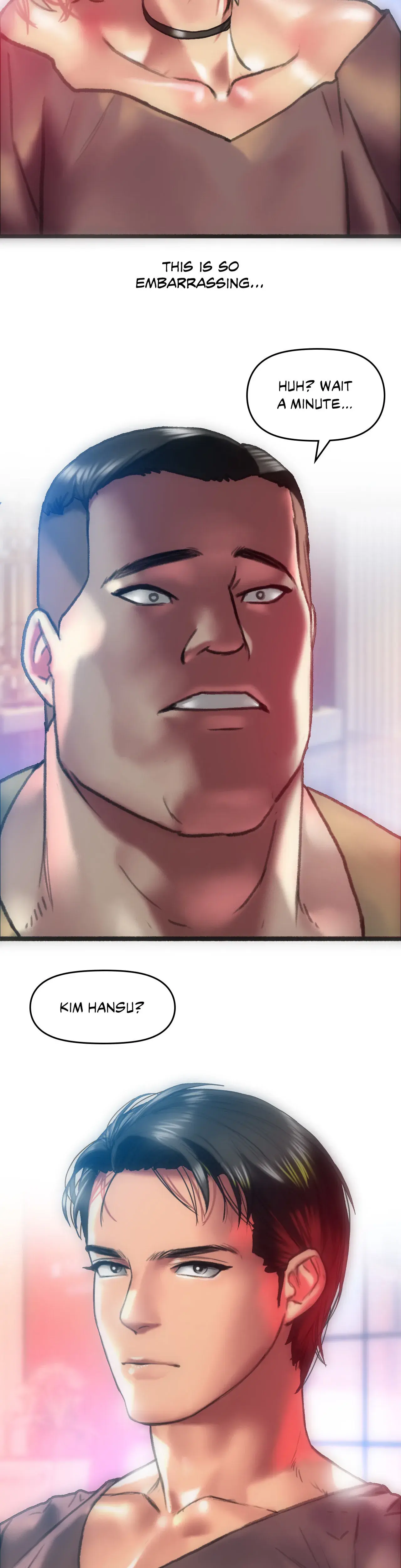 Rubbing It In Chapter 16 - Page 16