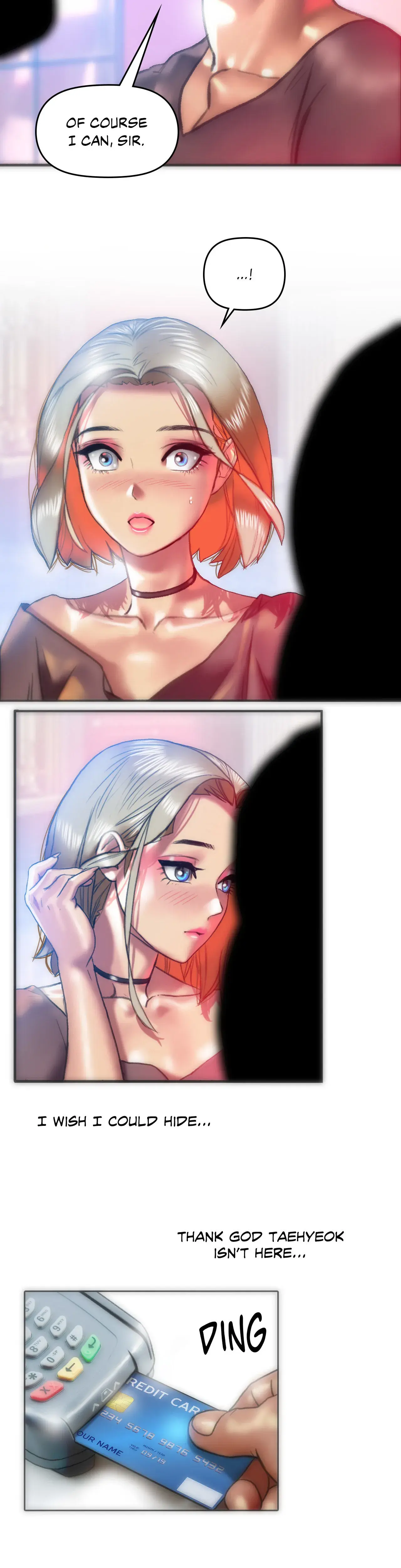 Rubbing It In Chapter 16 - Page 20