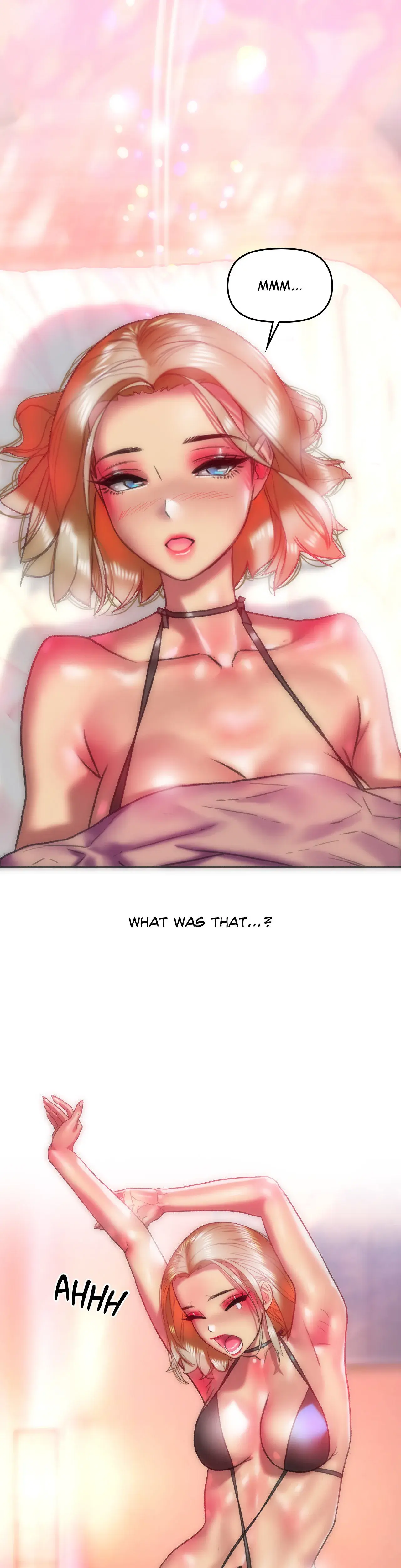 Rubbing It In Chapter 16 - Page 3