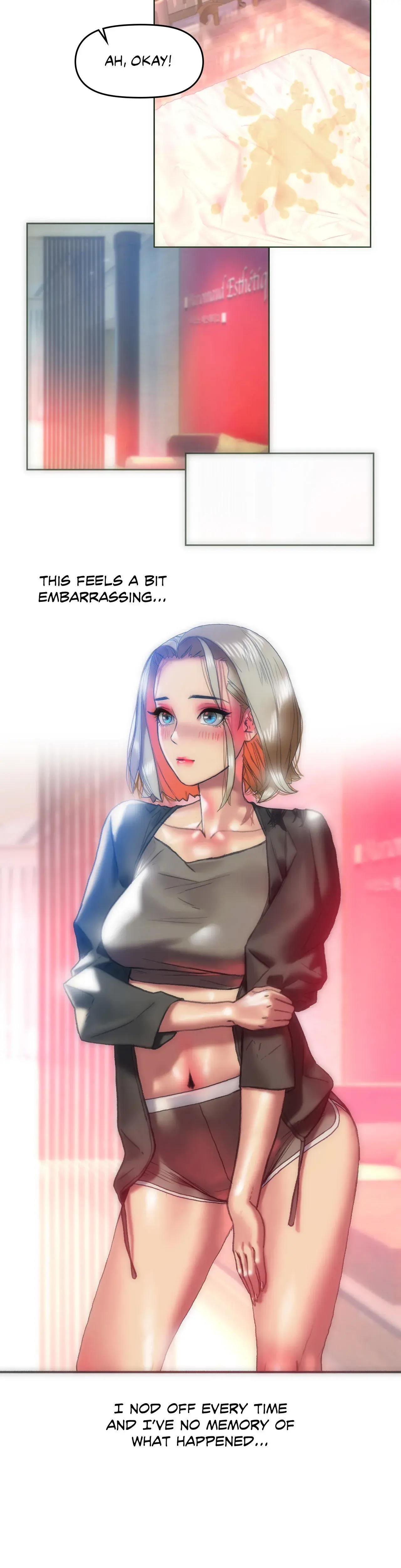 Rubbing It In Chapter 16 - Page 6