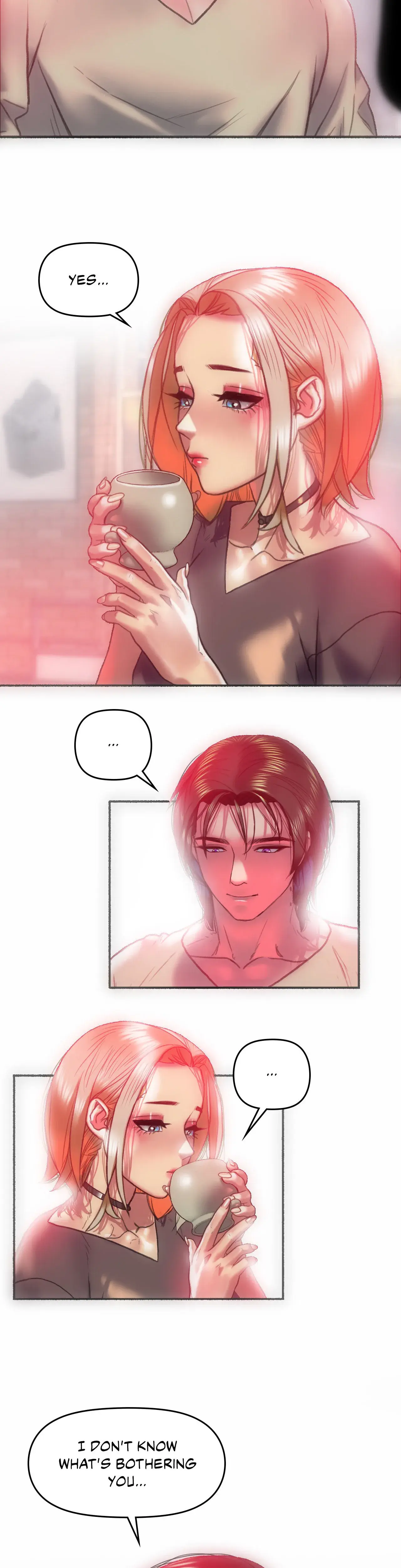 Rubbing It In Chapter 17 - Page 11