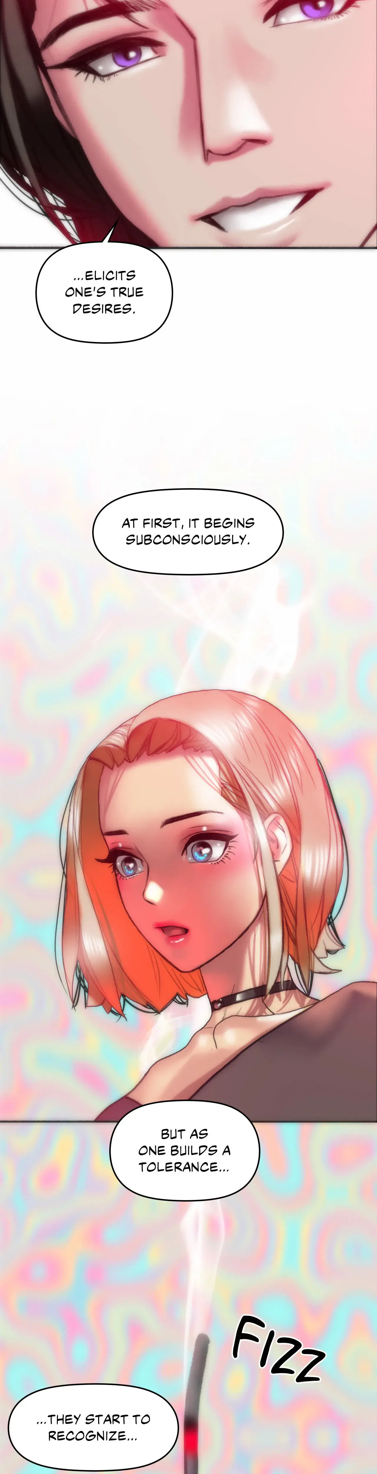Rubbing It In Chapter 17 - Page 15