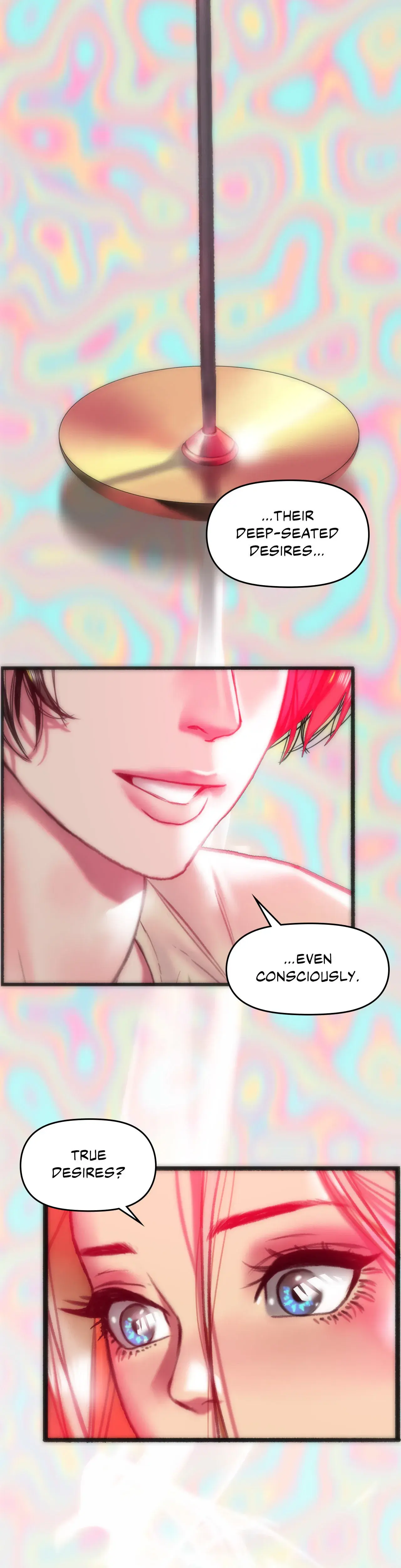 Rubbing It In Chapter 17 - Page 16