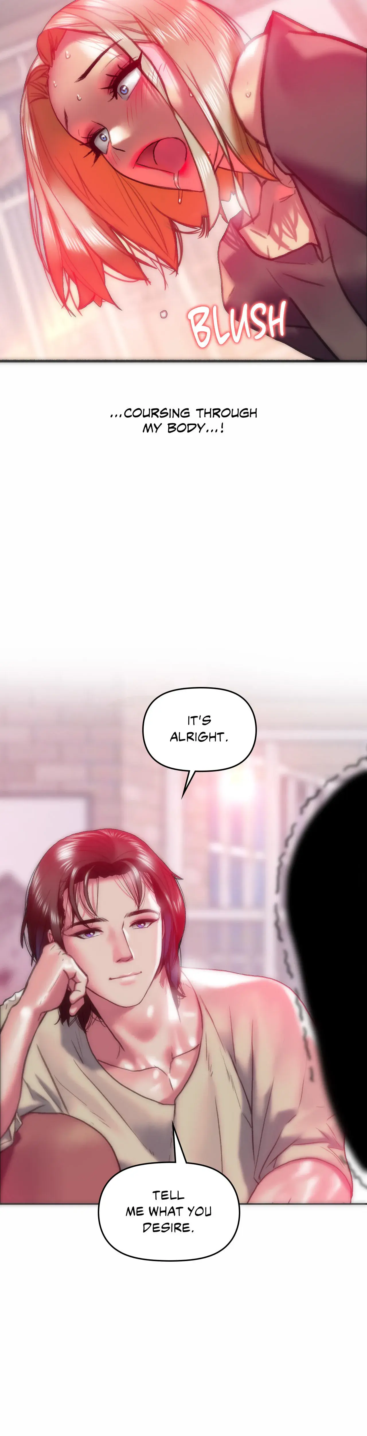 Rubbing It In Chapter 17 - Page 18