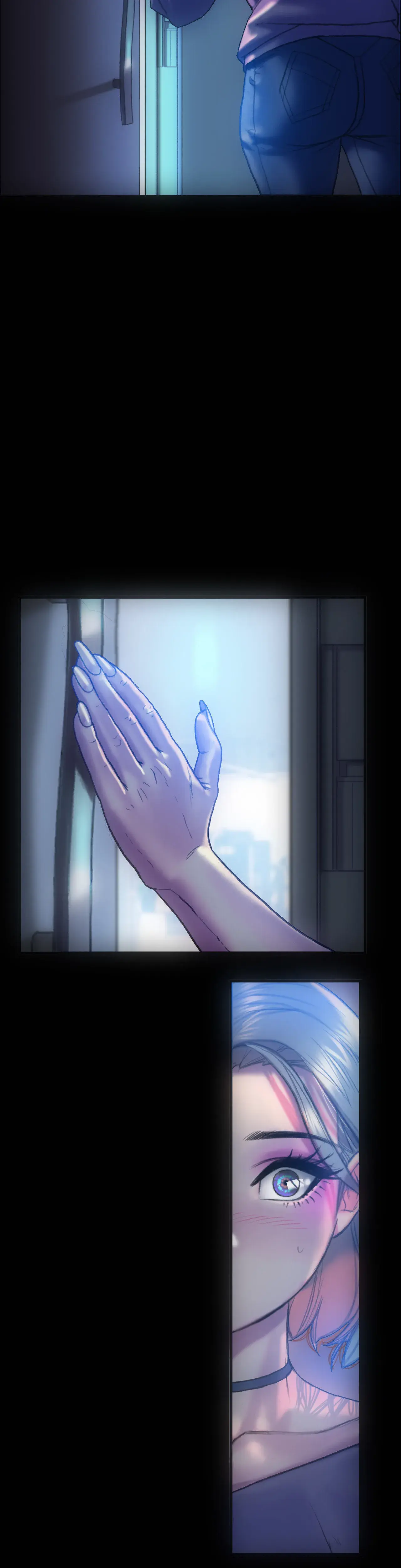 Rubbing It In Chapter 17 - Page 29