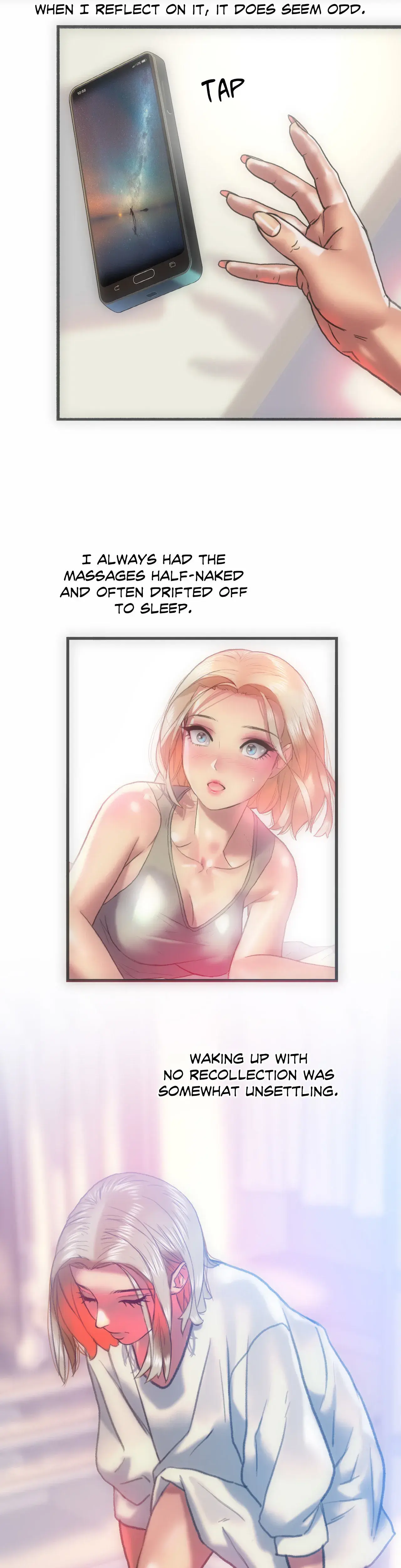 Rubbing It In Chapter 17 - Page 4