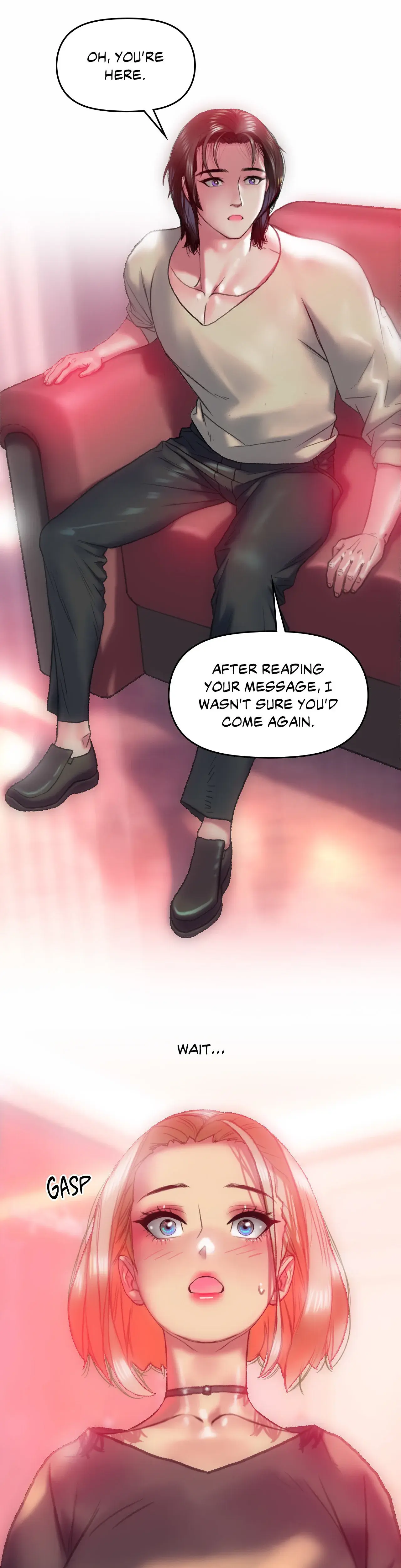 Rubbing It In Chapter 17 - Page 7