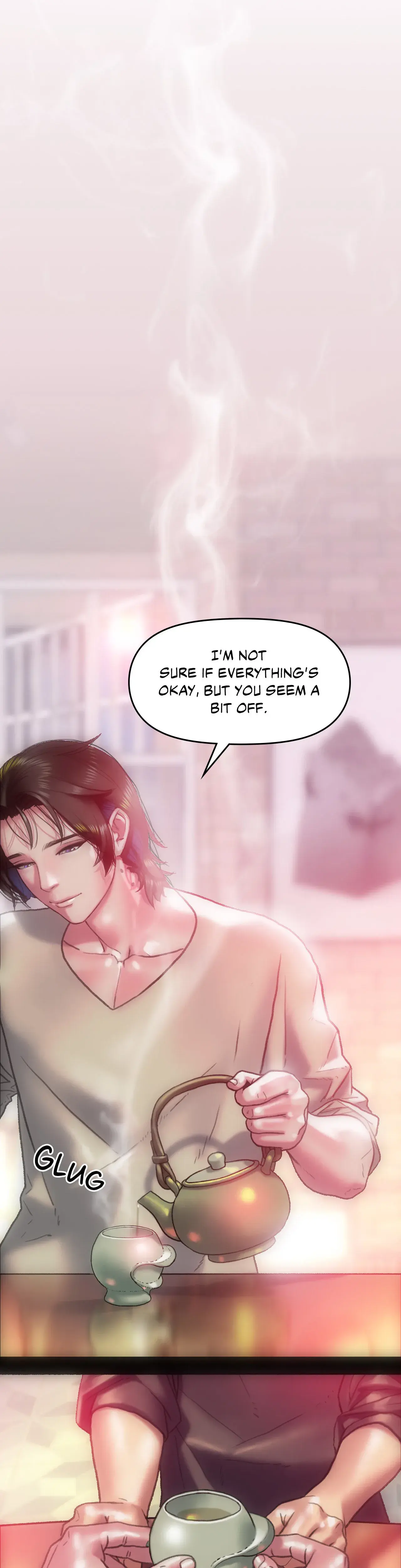 Rubbing It In Chapter 17 - Page 9