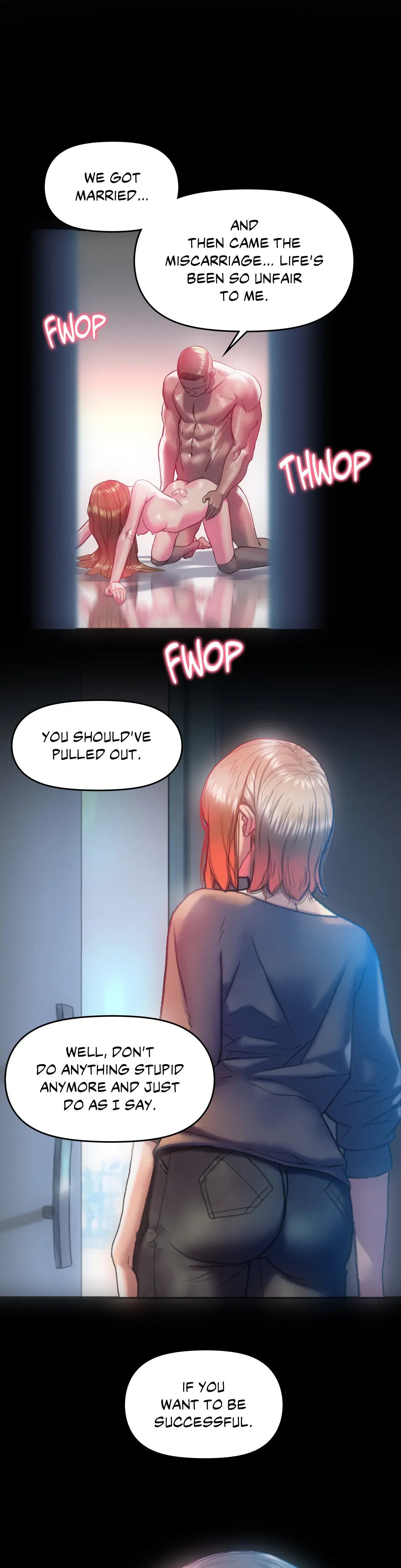 Rubbing It In Chapter 18 - Page 13