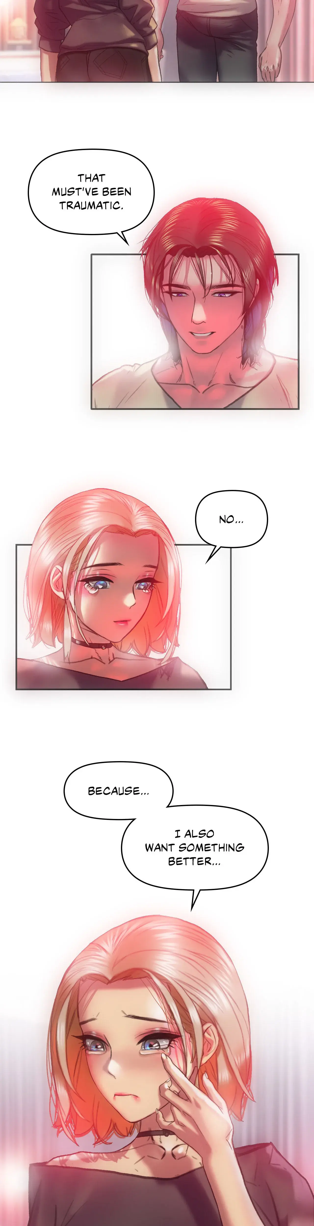 Rubbing It In Chapter 18 - Page 15