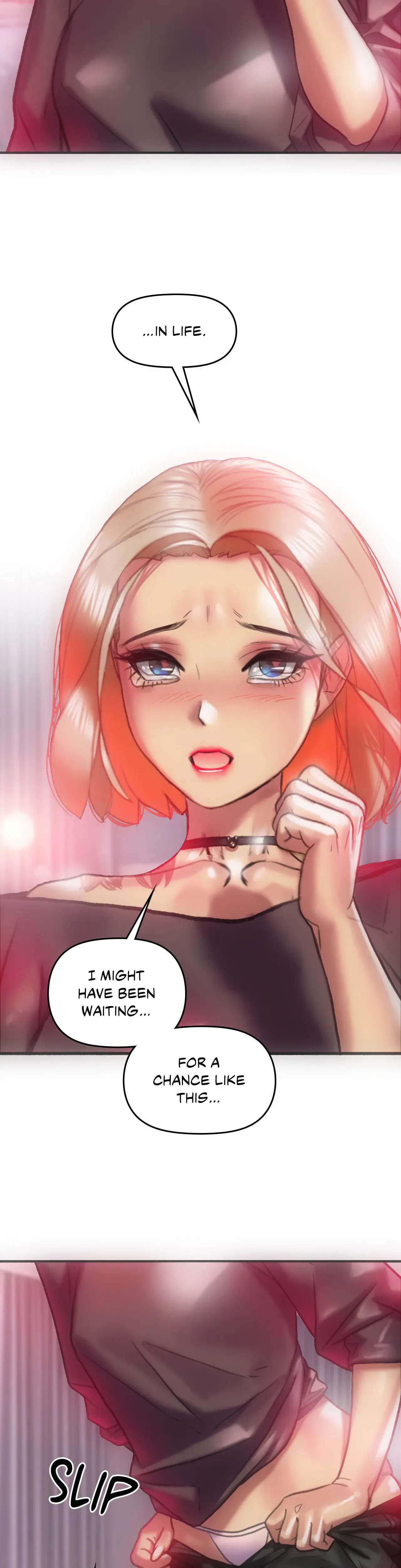 Rubbing It In Chapter 18 - Page 16