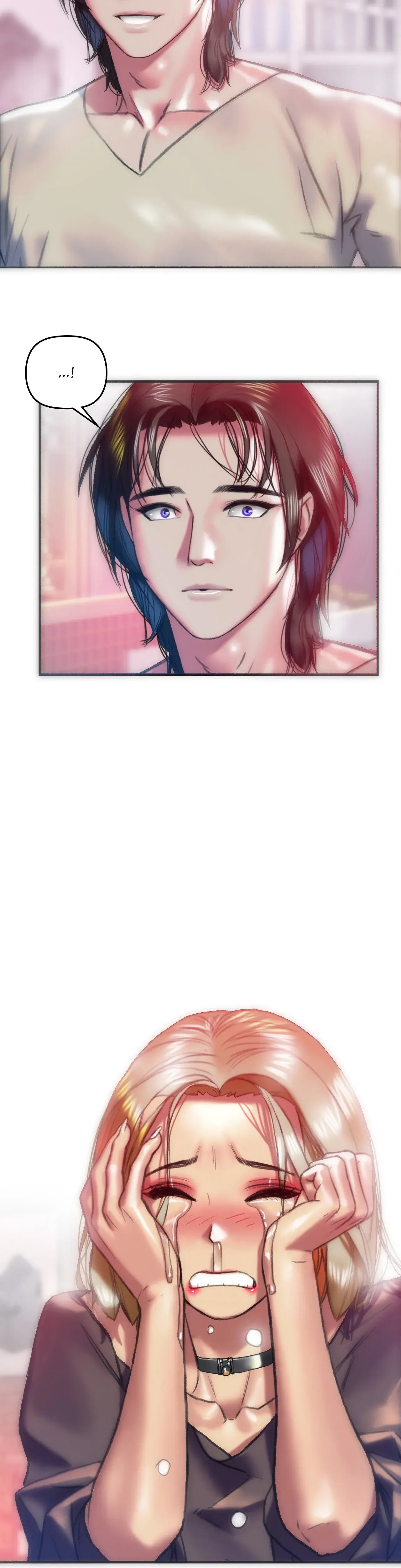 Rubbing It In Chapter 18 - Page 2