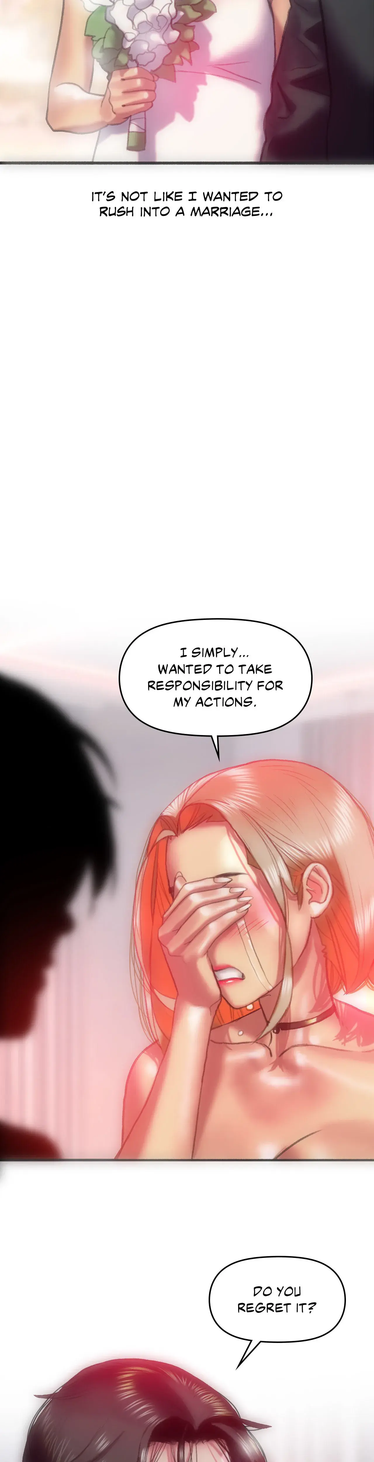 Rubbing It In Chapter 18 - Page 23