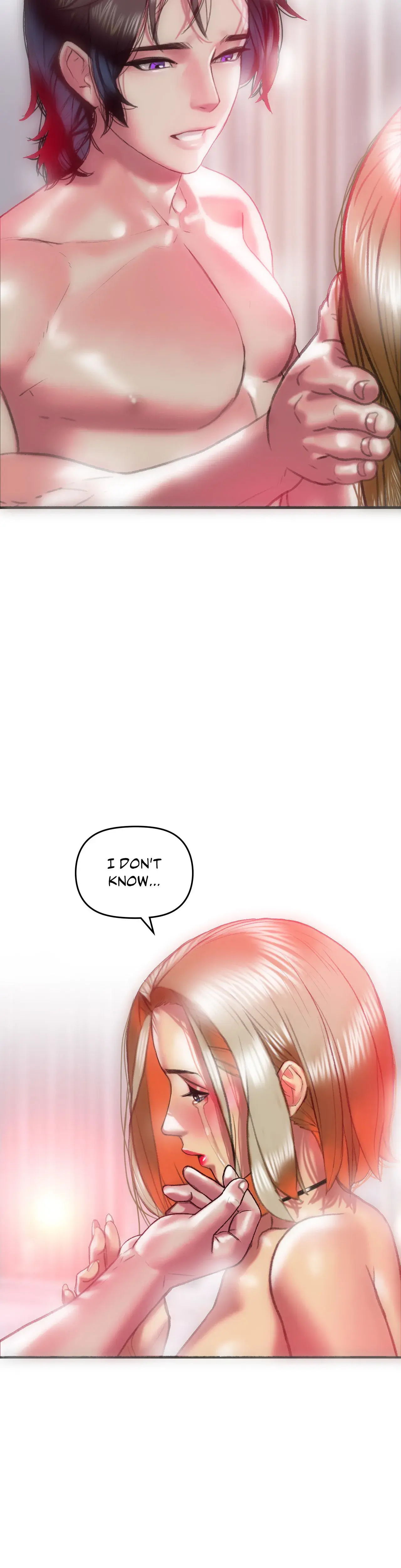 Rubbing It In Chapter 18 - Page 24