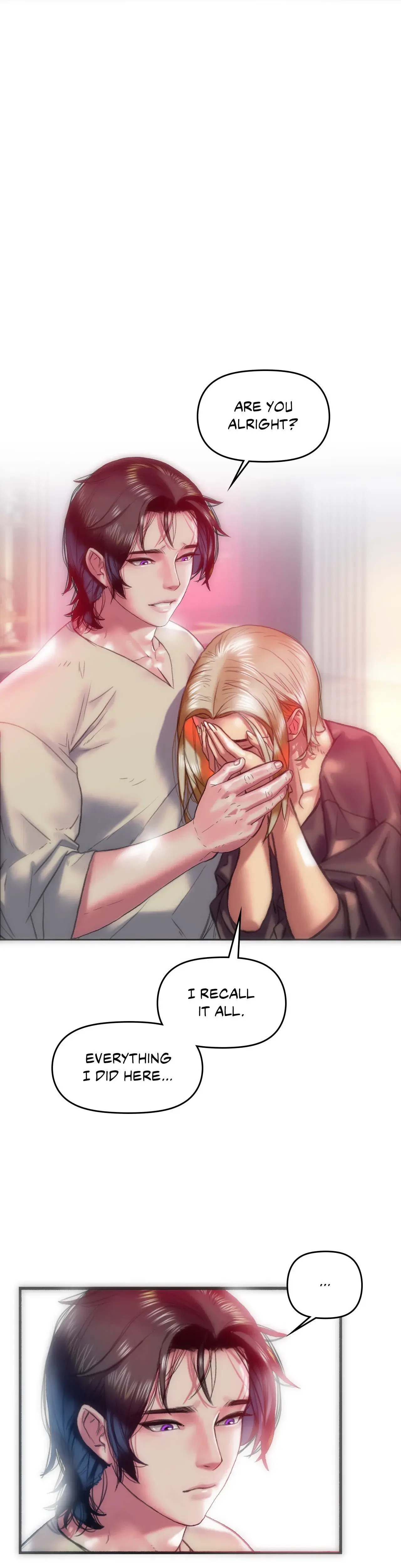 Rubbing It In Chapter 18 - Page 3