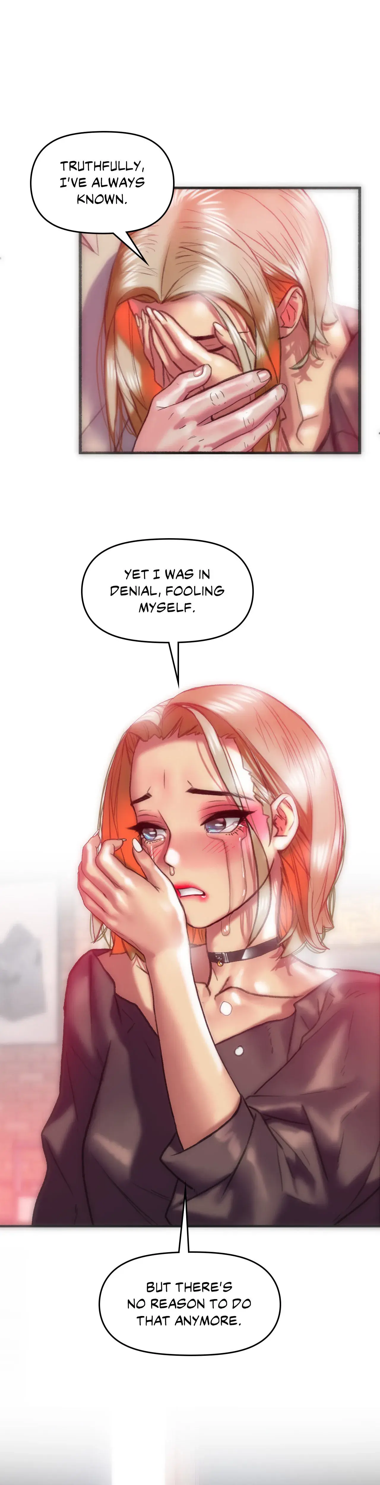 Rubbing It In Chapter 18 - Page 4