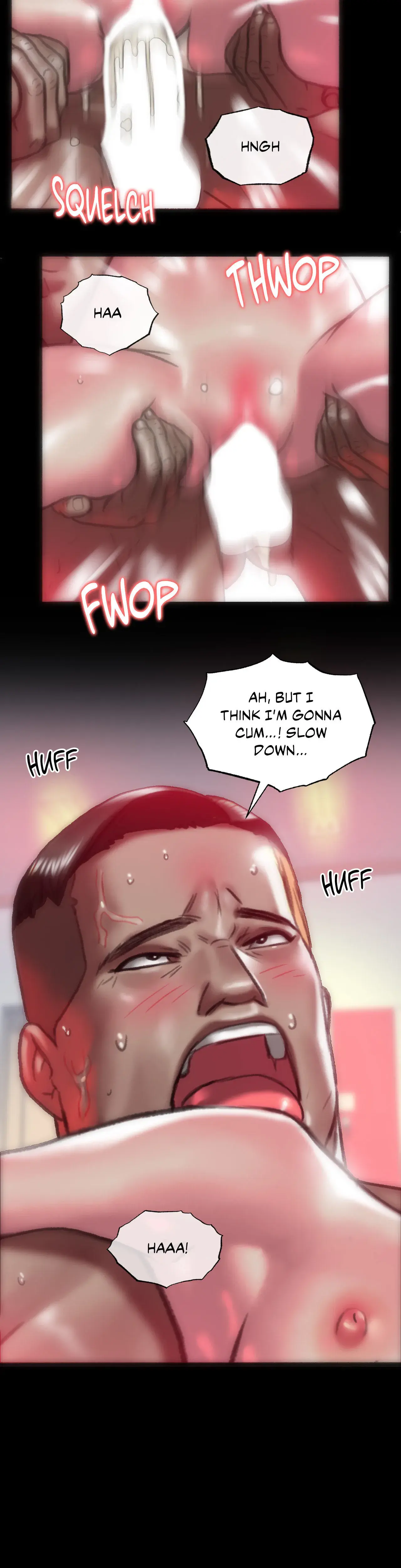 Rubbing It In Chapter 18 - Page 6