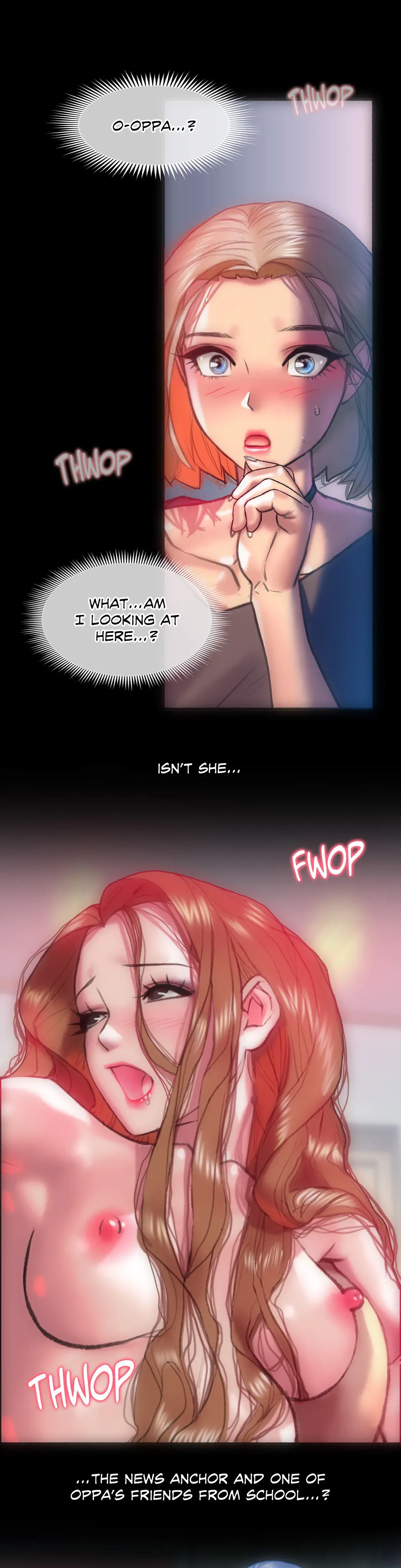 Rubbing It In Chapter 18 - Page 7