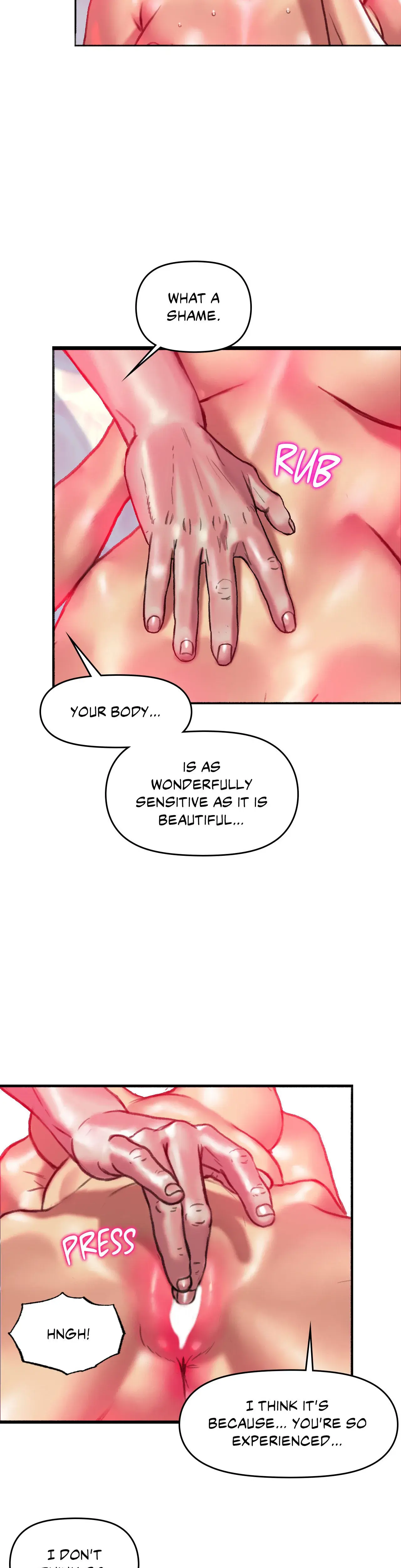 Rubbing It In Chapter 19 - Page 11