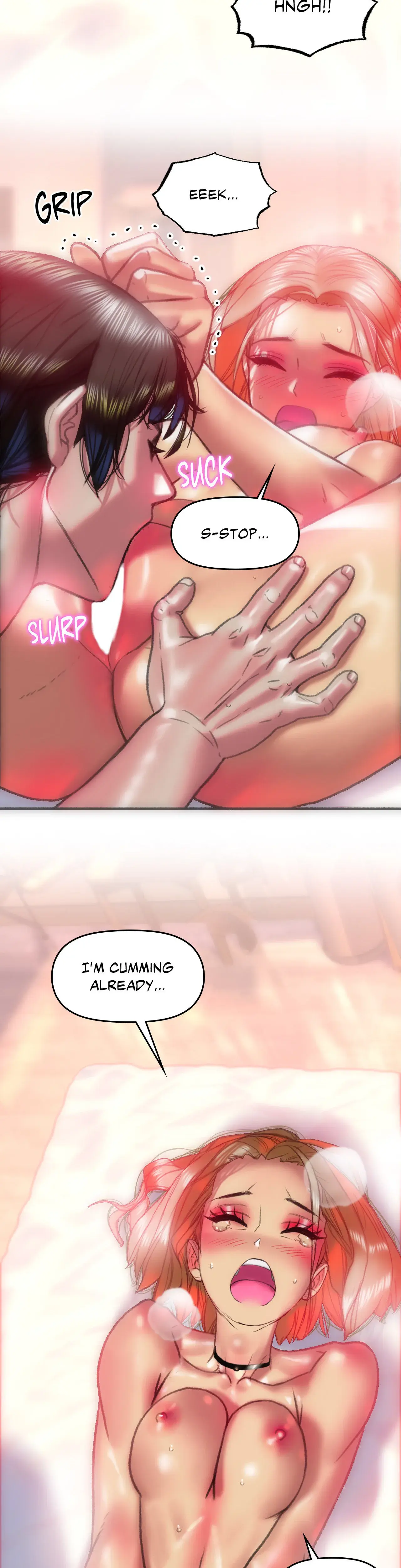 Rubbing It In Chapter 19 - Page 17