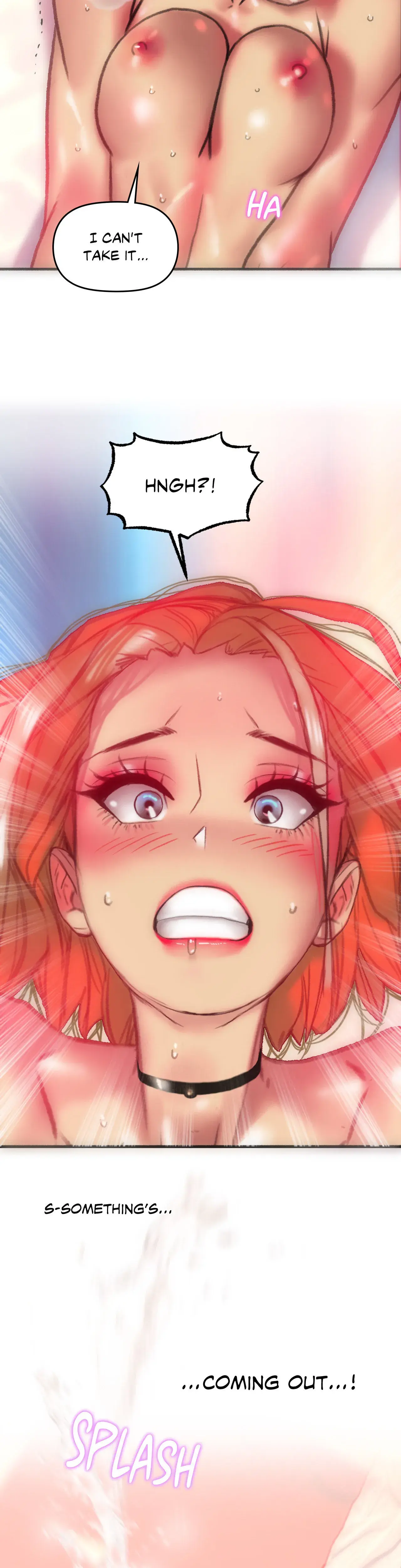 Rubbing It In Chapter 19 - Page 19