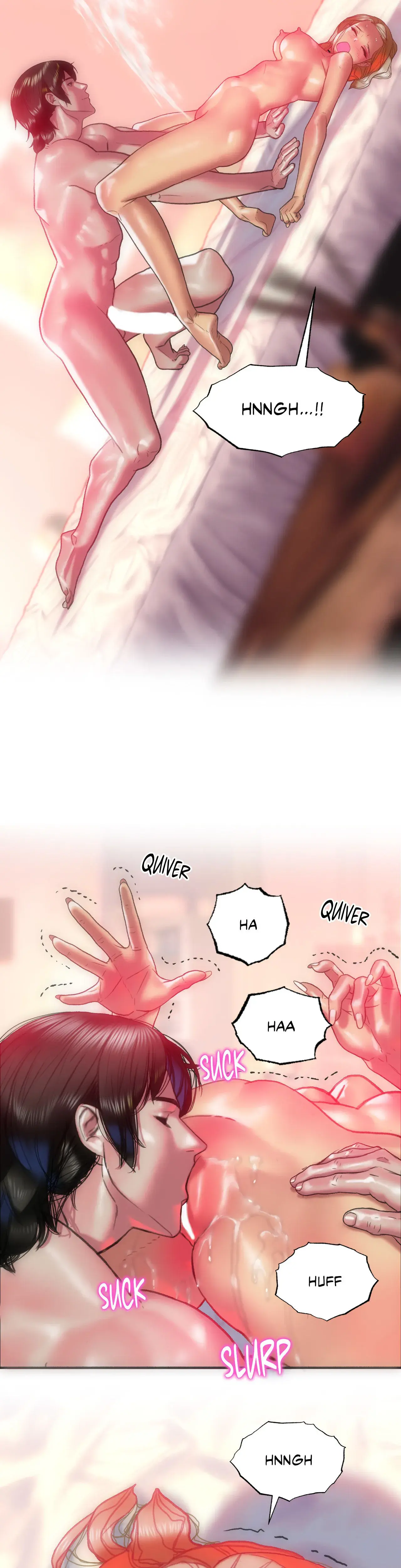 Rubbing It In Chapter 19 - Page 20